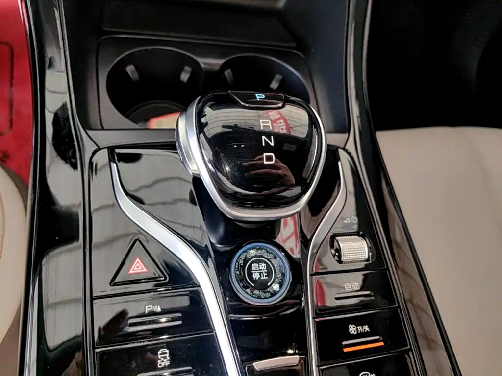 BYD Qin PLUS 2025 — фото 14