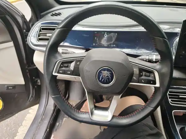 BYD Qin PLUS 2022