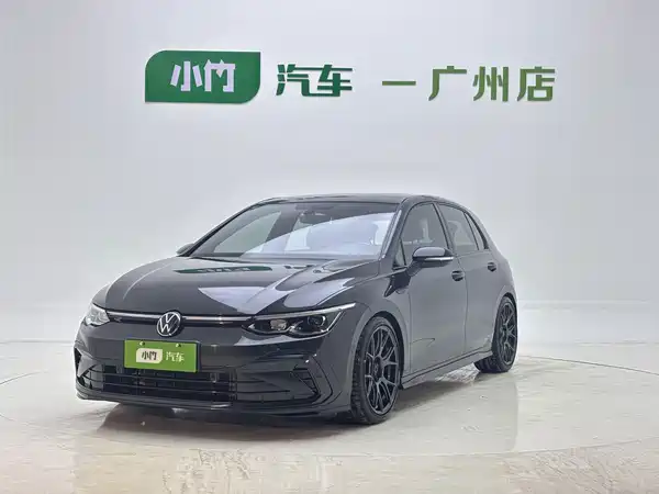 Volkswagen Golf 2023