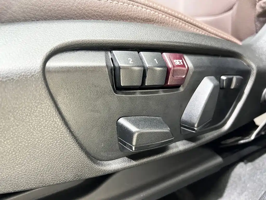 BMW X1 2020 — фото 19