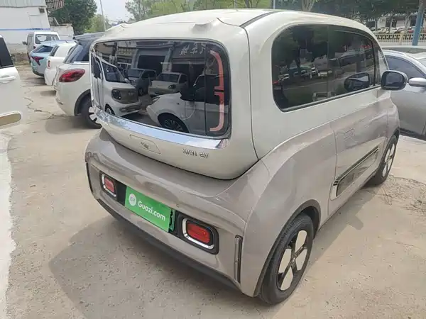 Baojun Kiwi EV 2023