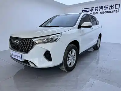 Haval M6 2023