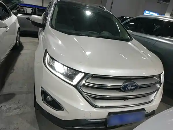 Ford Edge 2019