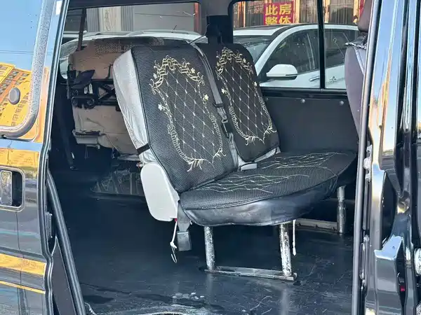 Dongfeng Lingzhi 2021