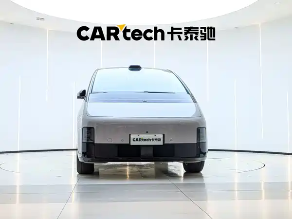 Li Auto MEGA 2024