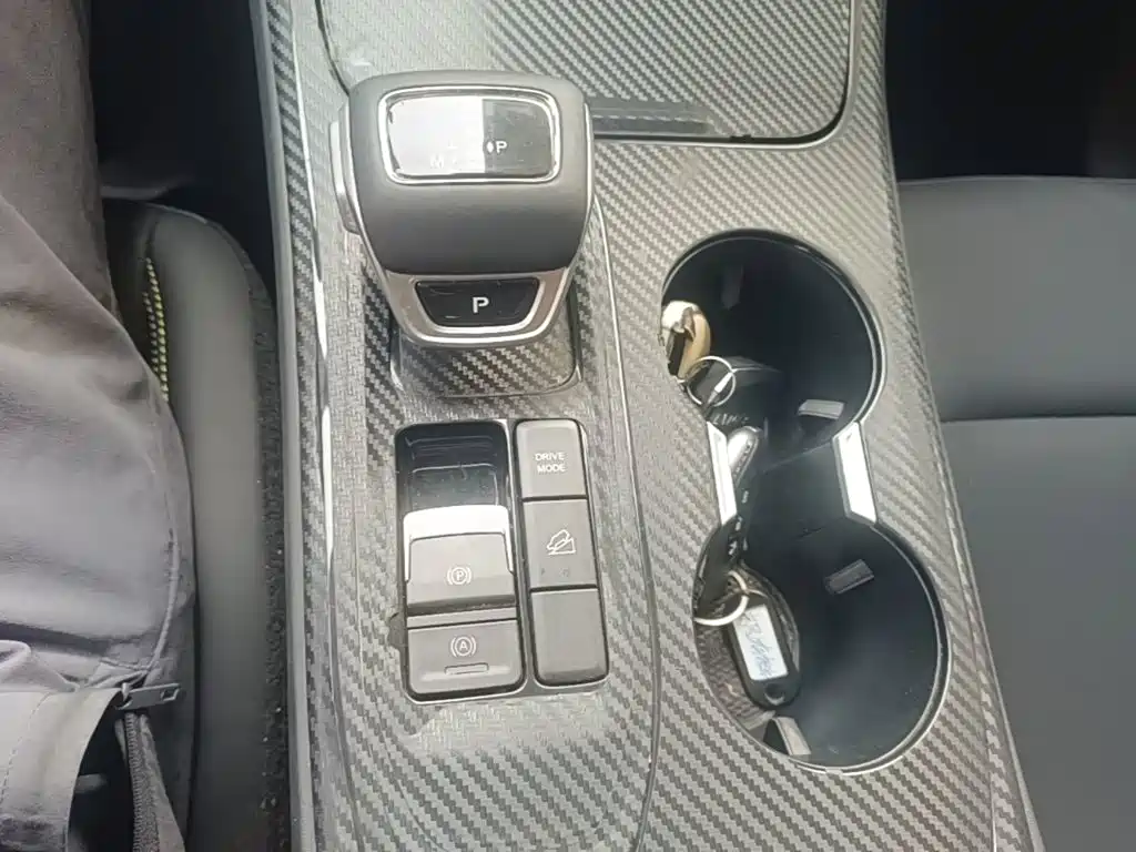 Dongfeng Fengxing T5 EVO 2023 — фото 14