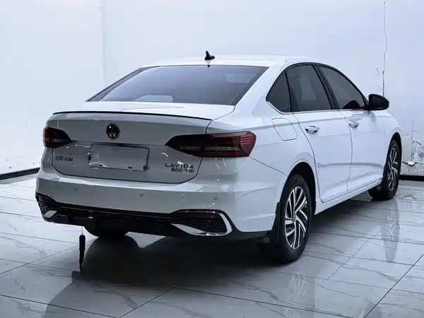 Volkswagen Lavida 2024
