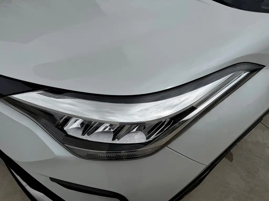 Toyota IZOA 2021 — фото 10