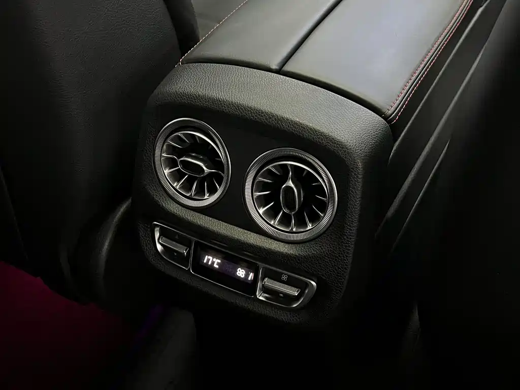 Mercedes-Benz G-Class 2020 — фото 13
