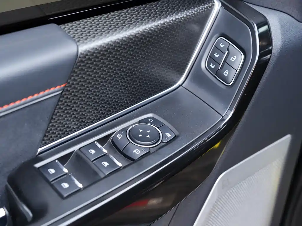 Ford F-150 Raptor 2024 — фото 14