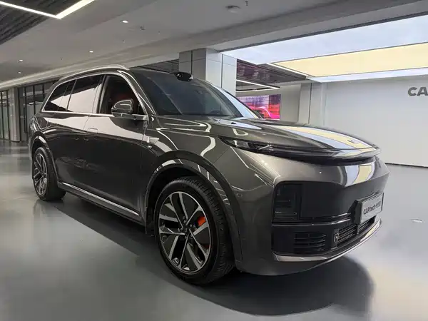 Li Auto L9 2024