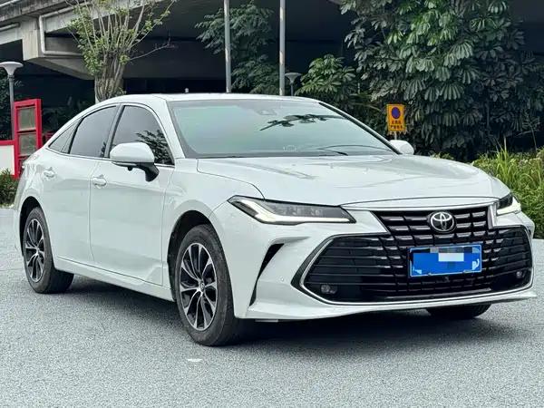 Toyota Avalon 2023