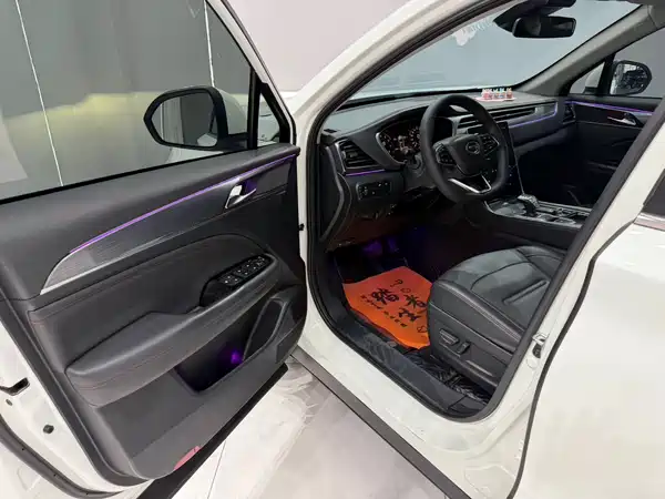 GAC Trumpchi GS4 PLUS 2023