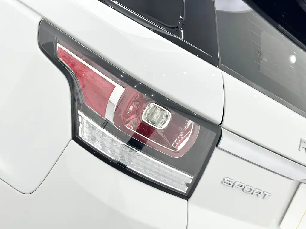 Land Rover Sport 2015 — фото 16