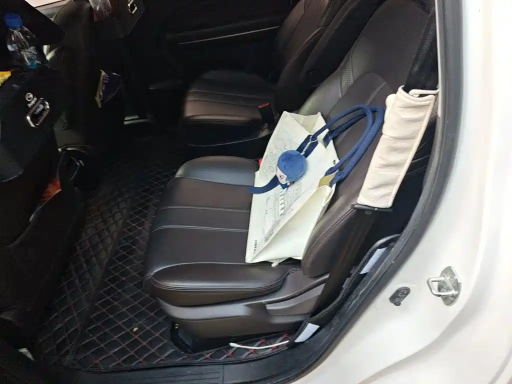 GAC Motor Trumpchi M6 2020 — фото 18