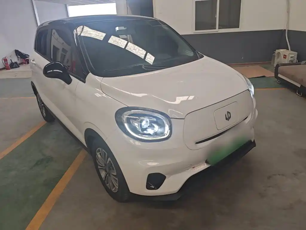 Leapmotor T03 2021