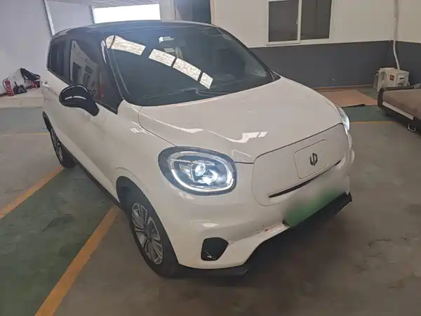 Leapmotor T03 2021