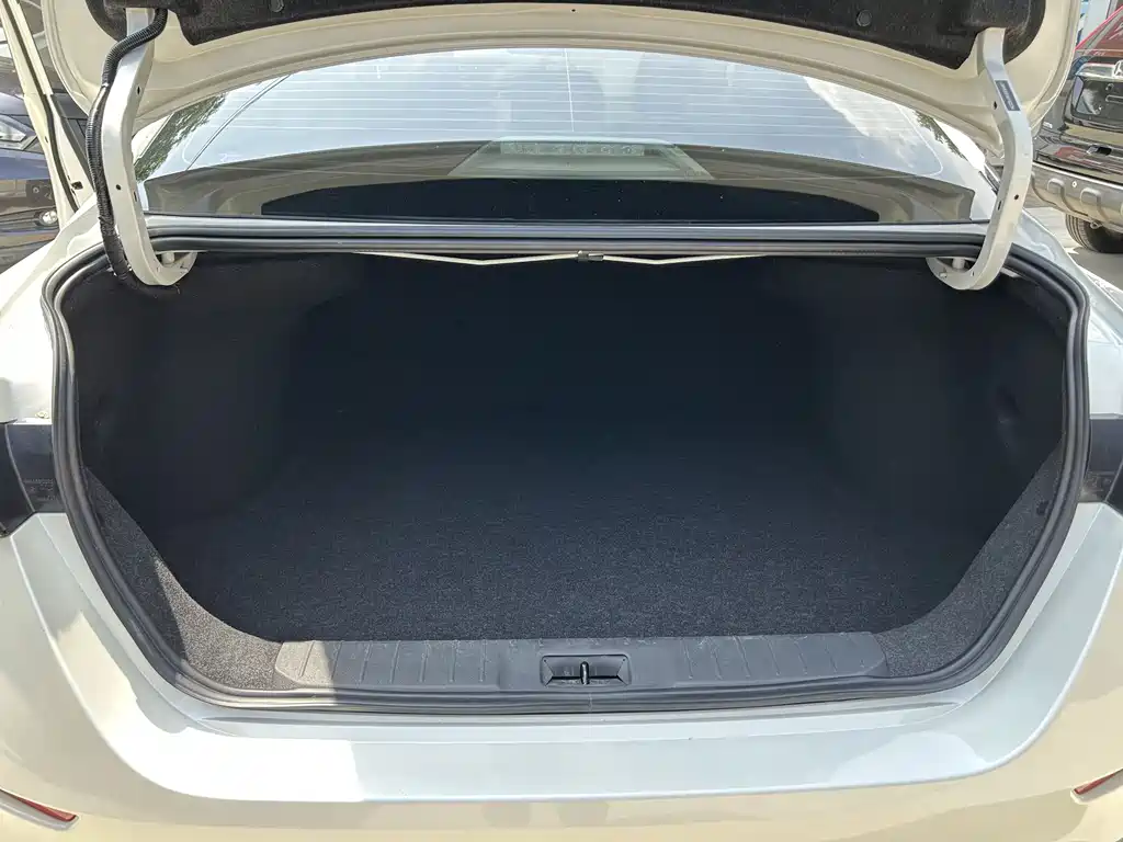 Nissan Sylphy 2022