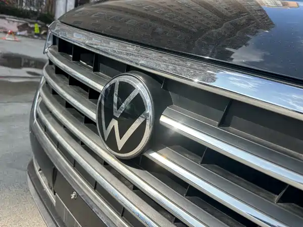 Volkswagen Viloran 2023