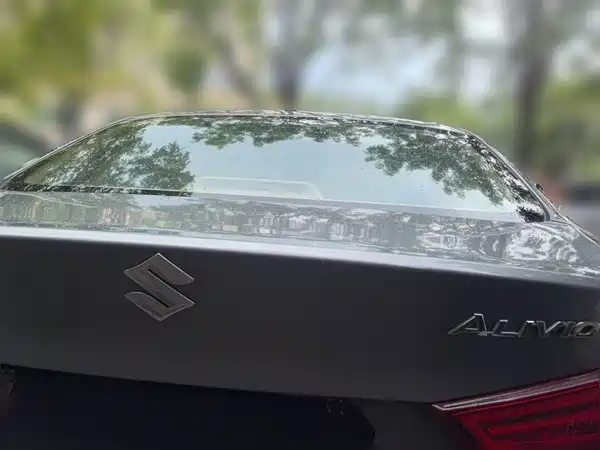 Suzuki Qiyue 2015