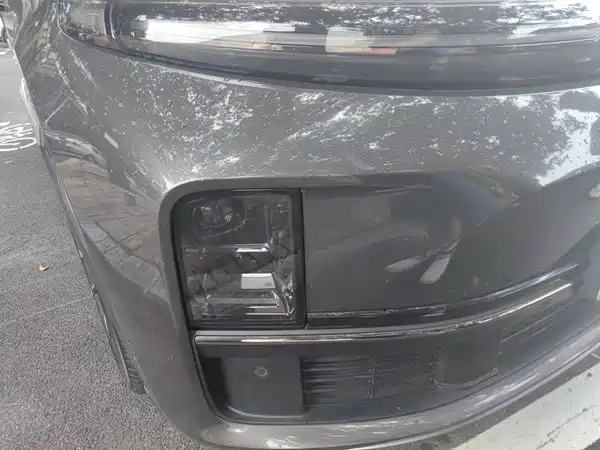 Li Auto L7 2024