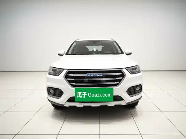 Haval H6 2017