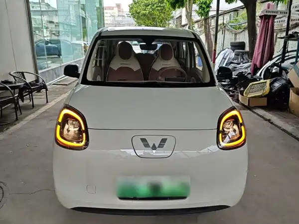 Wuling Hongguang MINIEV 2025