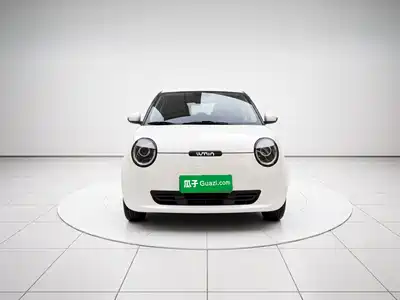 Changan Lumin 2025