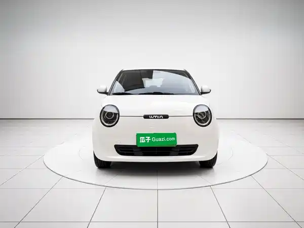 Changan Lumin 2025