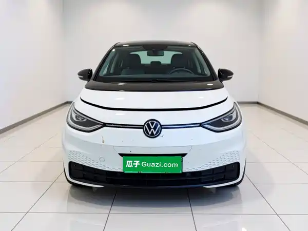 Volkswagen ID.3 2022