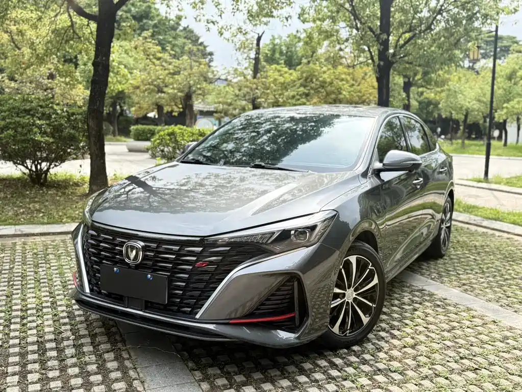 Changan Eado 2023