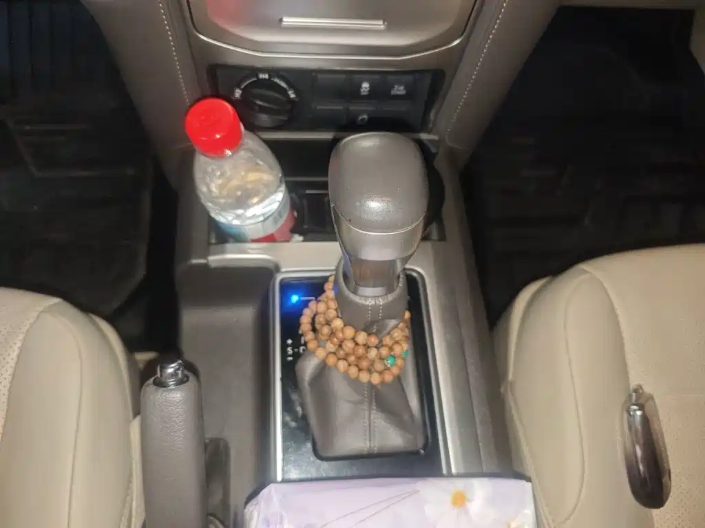 Toyota Prado 2018 — фото 15