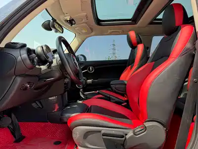 MINI MINI 2016
