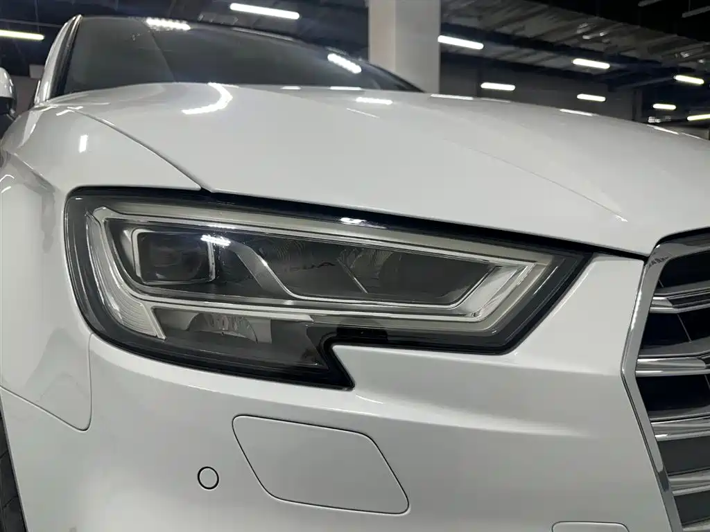 Audi A3 2020 — фото 15