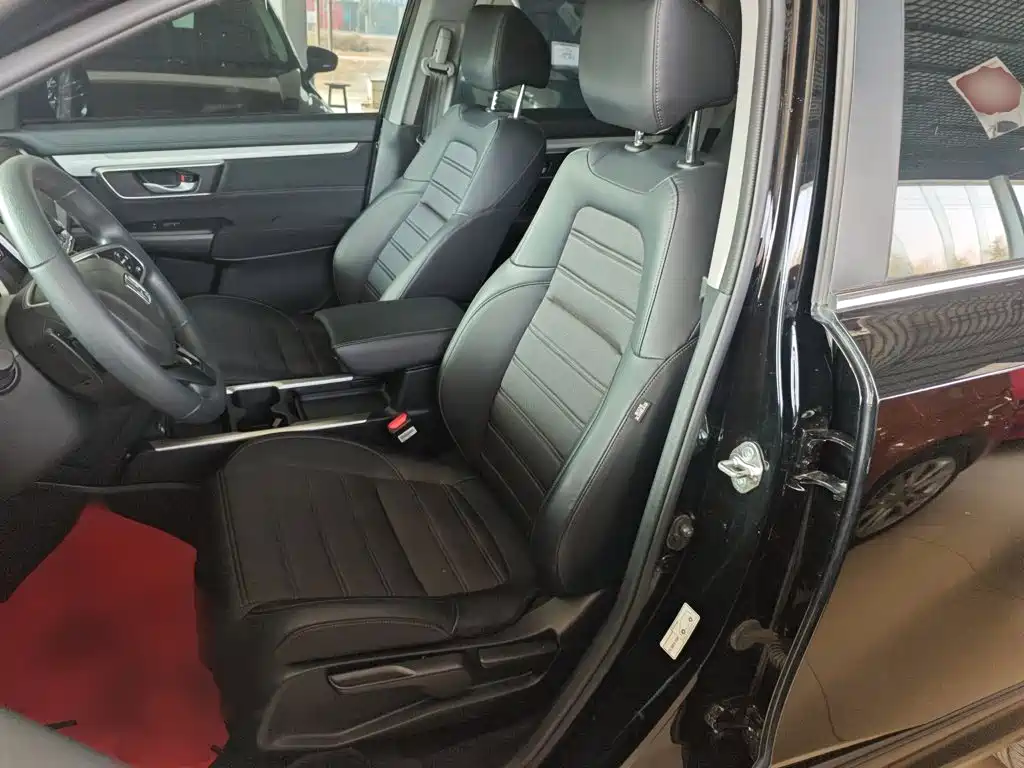 Honda CR-V 2023