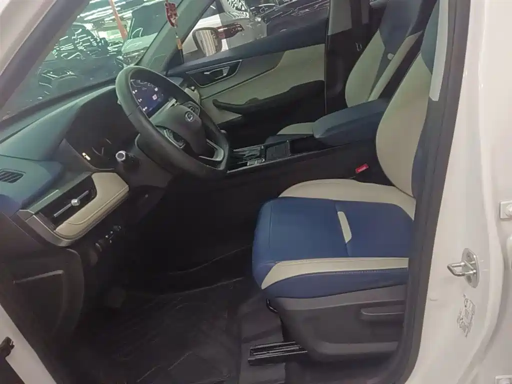 Chery Tiggo 5x 2023 — фото 15