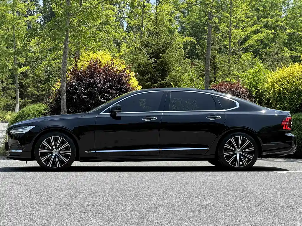 Volvo S90 2023 — фото 7