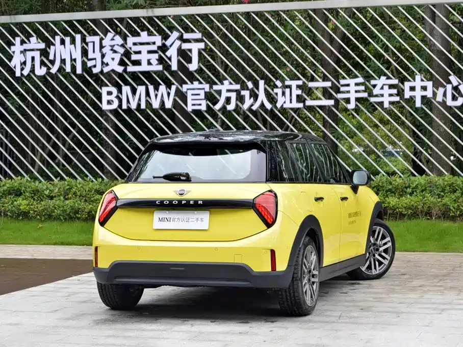 MINI Mini 2024