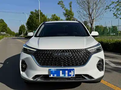 Haval M6 2023