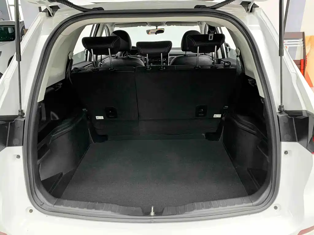 Haval M6 2024 — фото 11