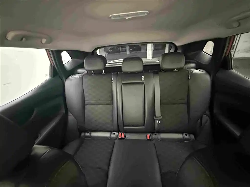 Nissan Qashqai 2018 — фото 27