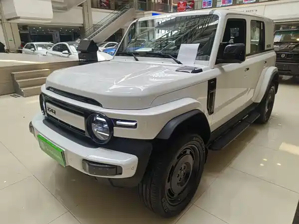 Icar Super V23 2026