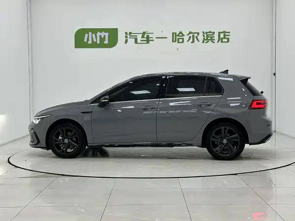 Volkswagen Golf 2023
