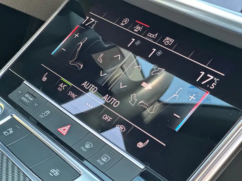 Audi A6L 2020 — фото 12