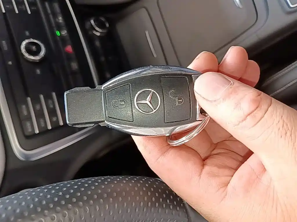 Mercedes-Benz GLA 2016 — фото 9