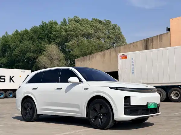 Li Auto L7 2024