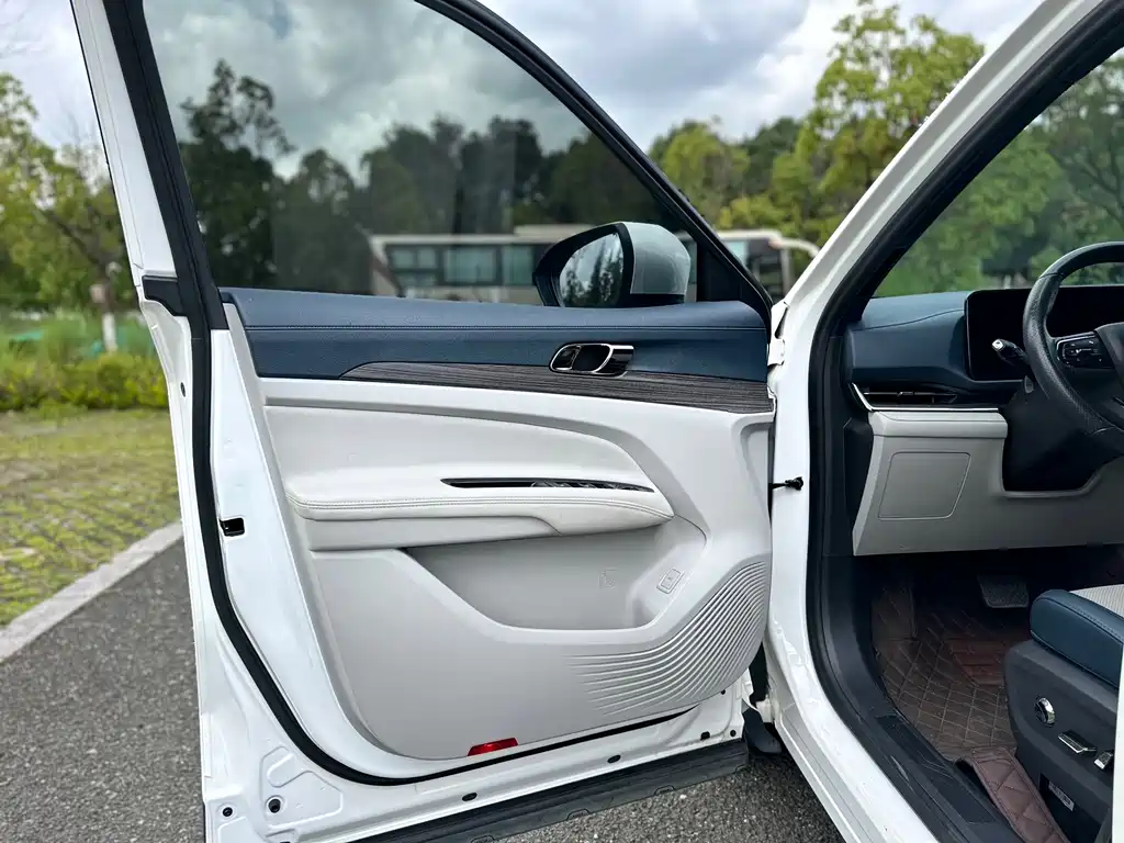 Ford Territory 2023