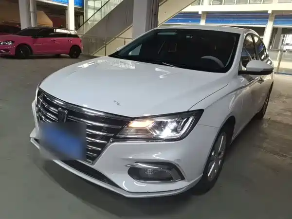 Roewe i5 2021