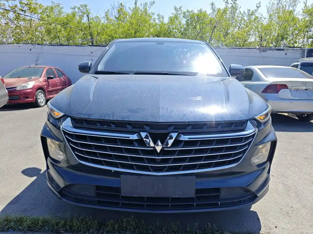 Wuling Capgemini 2020