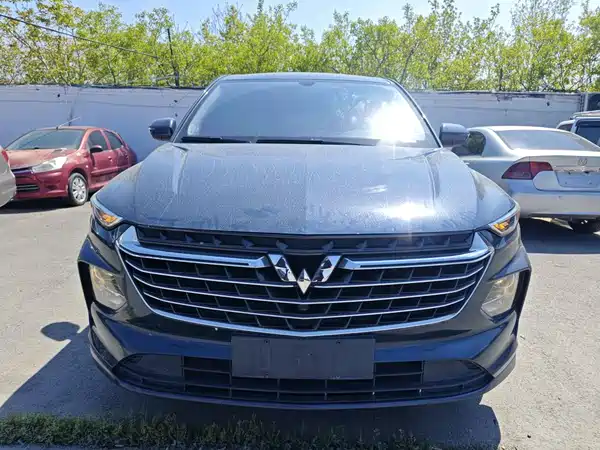 Wuling Victory 2020